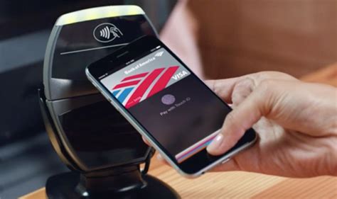 apple pay nfc sim card|does apple pay use nfc.